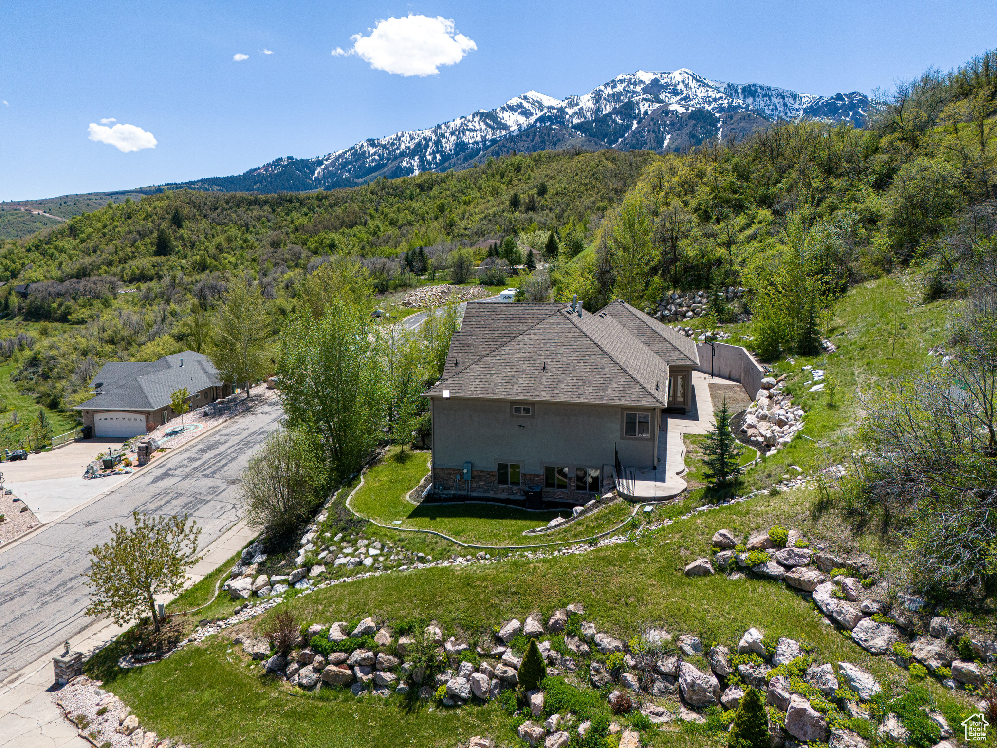 5966 WASATCH, Mountain Green, Utah 84050, 5 Bedrooms Bedrooms, 18 Rooms Rooms,3 BathroomsBathrooms,Residential,For sale,WASATCH,2000077