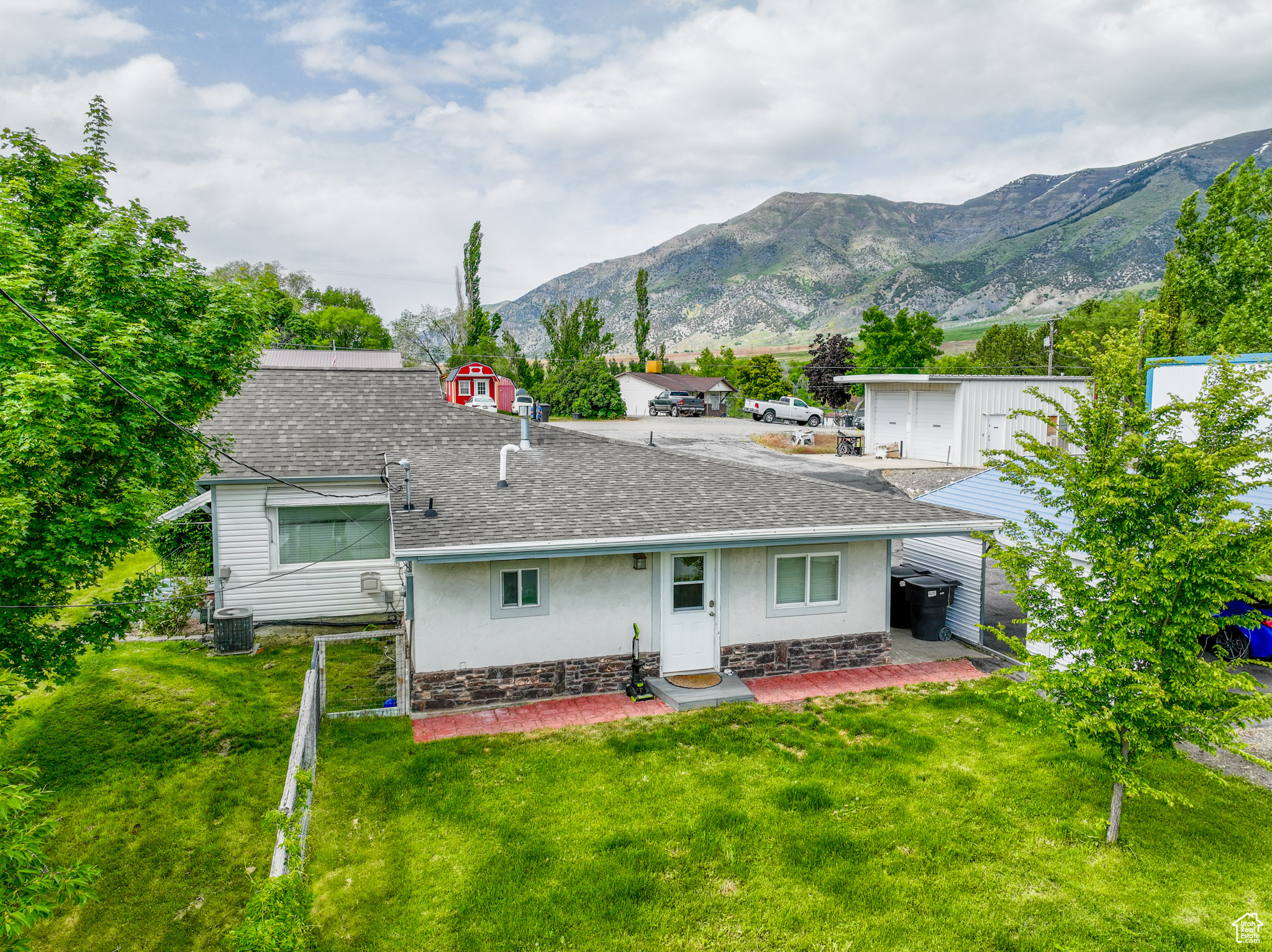 7186 N 2550 W, Honeyville, Utah 84314, 3 Bedrooms Bedrooms, 11 Rooms Rooms,1 BathroomBathrooms,Residential,For sale,2550,2000189