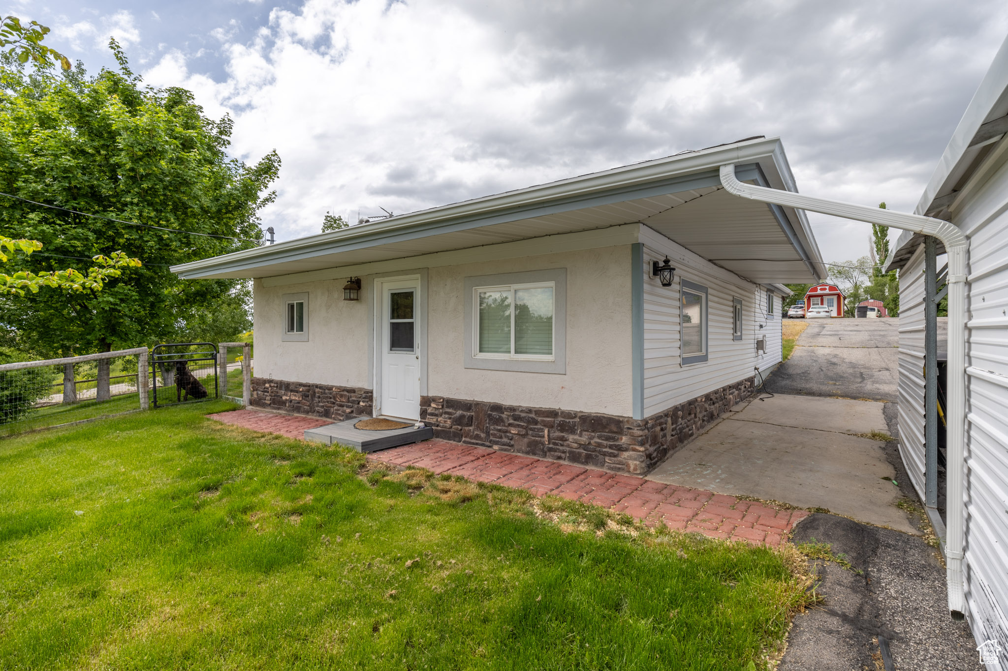 7186 N 2550 W, Honeyville, Utah 84314, 3 Bedrooms Bedrooms, 11 Rooms Rooms,1 BathroomBathrooms,Residential,For sale,2550,2000189