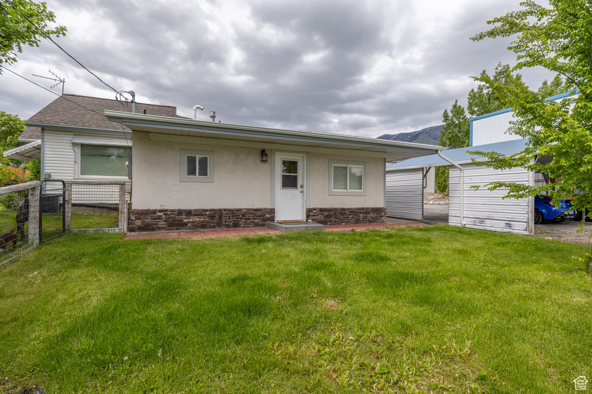 7186 N 2550 W, Honeyville, Utah 84314, 3 Bedrooms Bedrooms, 11 Rooms Rooms,1 BathroomBathrooms,Residential,For sale,2550,2000189