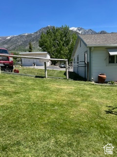 7186 N 2550 W, Honeyville, Utah 84314, 3 Bedrooms Bedrooms, 11 Rooms Rooms,1 BathroomBathrooms,Residential,For sale,2550,2000189