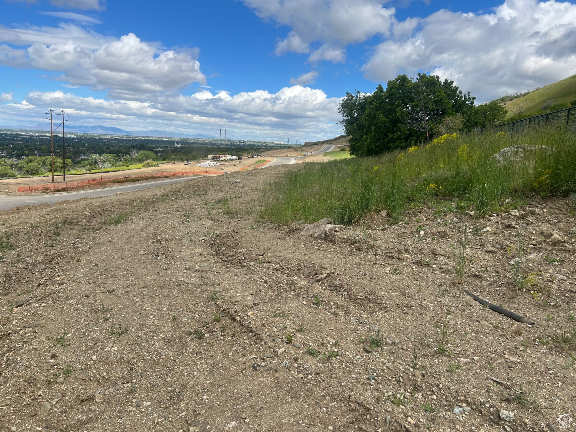 67 S ROCK LOFT RIDGE #53-R, Fruit Heights, Utah 84037, ,Land,For sale,ROCK LOFT RIDGE,2000591