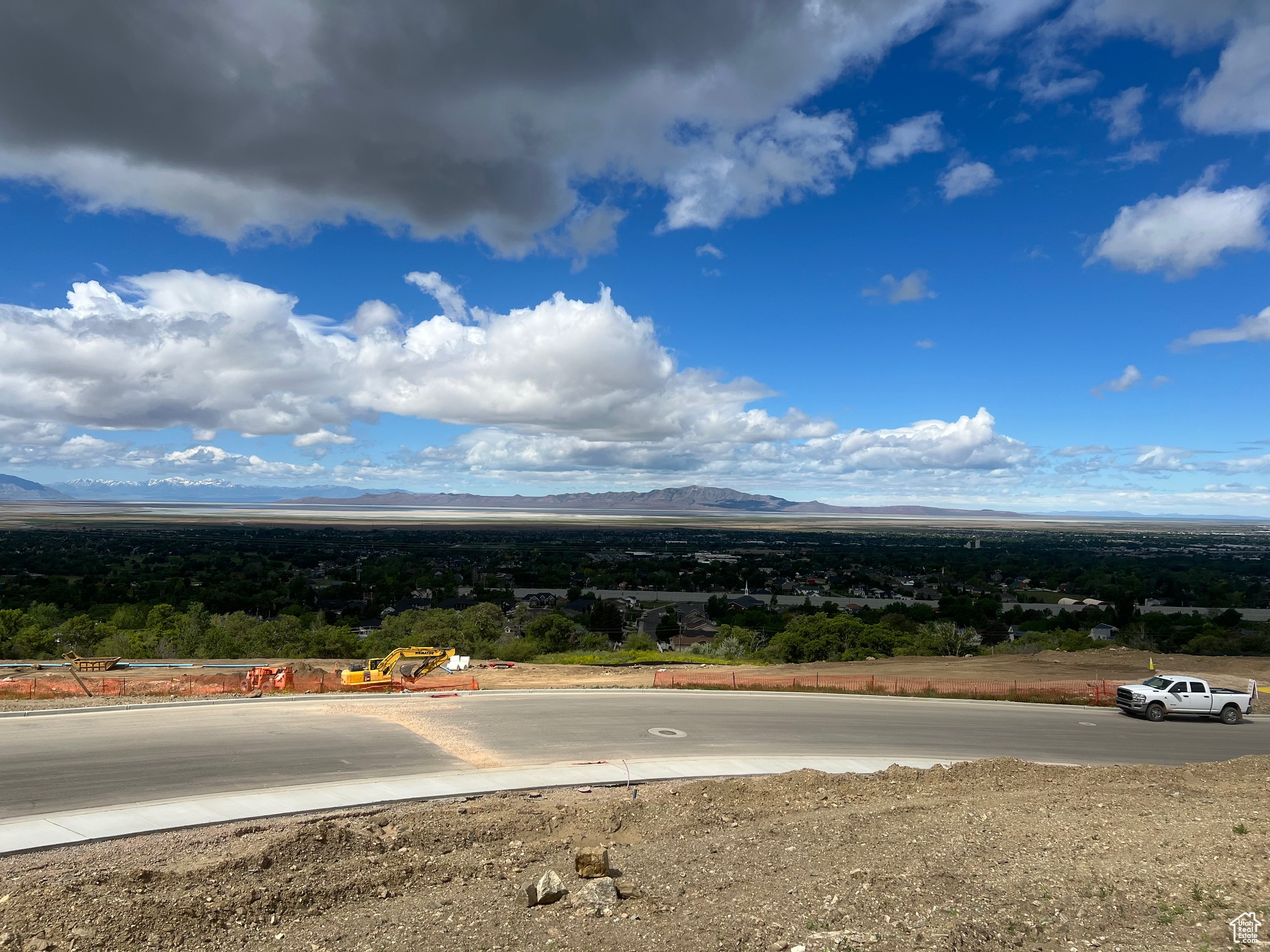 67 S ROCK LOFT RIDGE #53-R, Fruit Heights, Utah 84037, ,Land,For sale,ROCK LOFT RIDGE,2000591