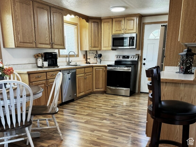 Kitchen: Beautiful Cabinetry