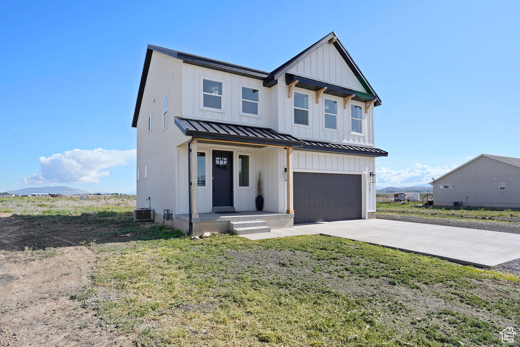 121 E 100 N Goshen UT 84633 | $524,900 | UtahRealEstate.com