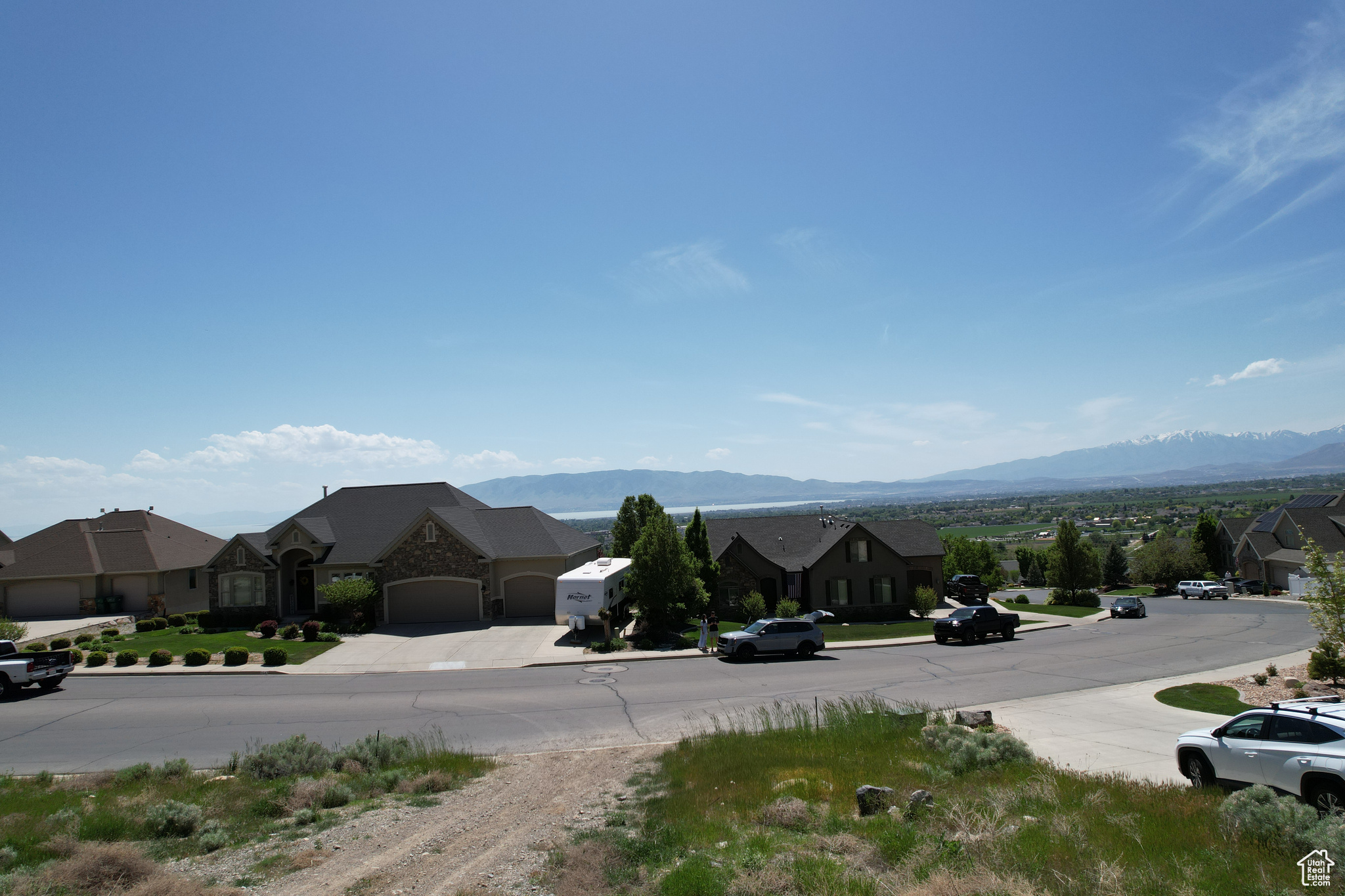 9656 N CANYON HEIGHTS DR, Cedar Hills, Utah 84062, ,Land,For sale,CANYON HEIGHTS DR,2001116