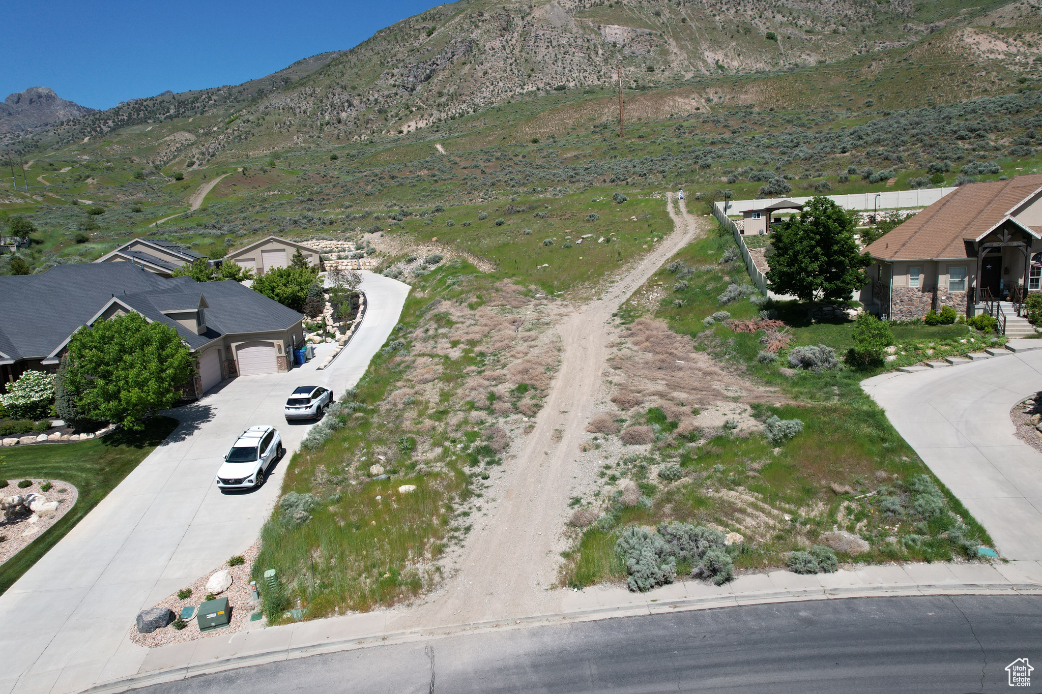 9656 N CANYON HEIGHTS DR, Cedar Hills, Utah 84062, ,Land,For sale,CANYON HEIGHTS DR,2001116