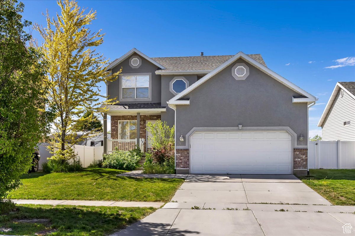 2433 W CRAIG, Syracuse, Utah 84075, 4 Bedrooms Bedrooms, 12 Rooms Rooms,2 BathroomsBathrooms,Residential,For sale,CRAIG,2001433