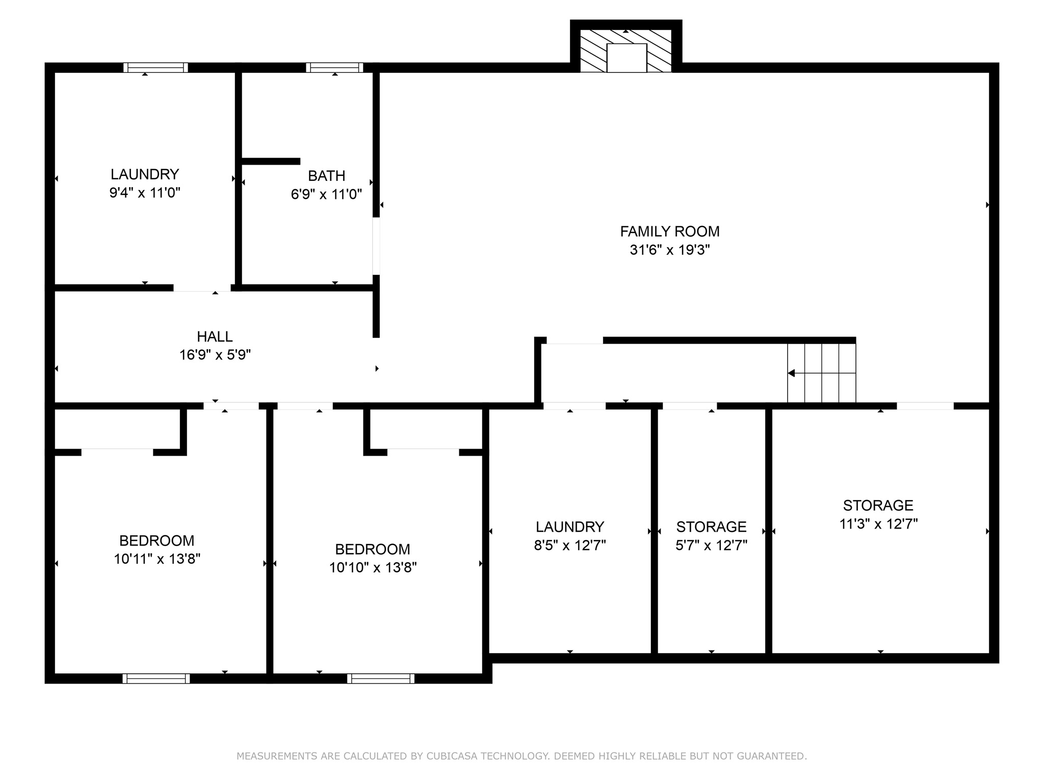 713 S 3400 E, Spanish Fork, Utah 84660, 5 Bedrooms Bedrooms, 19 Rooms Rooms,2 BathroomsBathrooms,Residential,For sale,3400,2001460