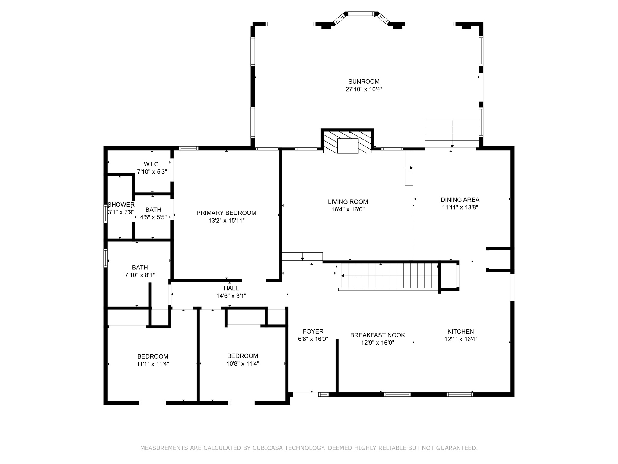 713 S 3400 E, Spanish Fork, Utah 84660, 5 Bedrooms Bedrooms, 19 Rooms Rooms,2 BathroomsBathrooms,Residential,For sale,3400,2001460