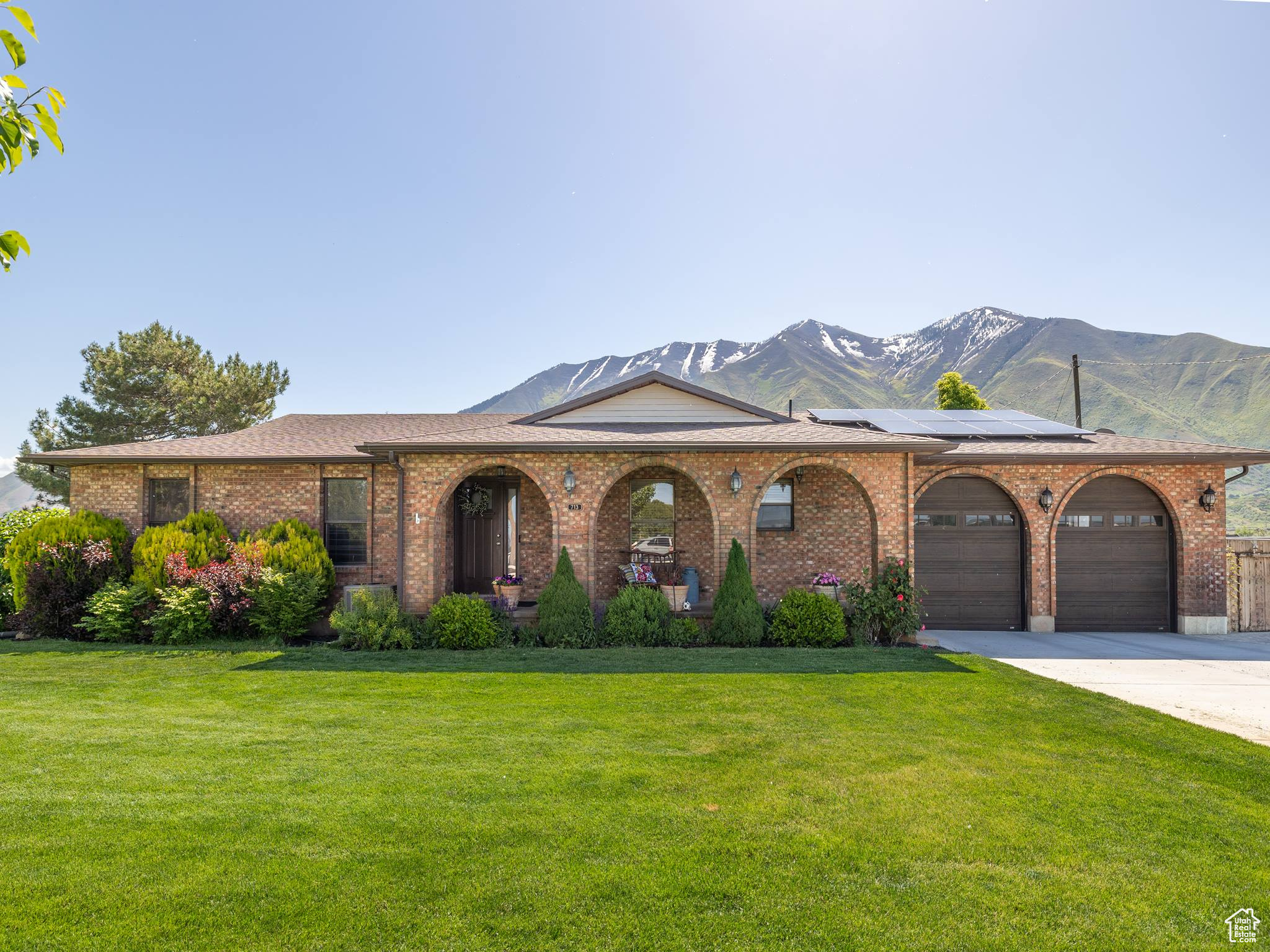 713 S 3400 E, Spanish Fork, Utah 84660, 5 Bedrooms Bedrooms, 19 Rooms Rooms,2 BathroomsBathrooms,Residential,For sale,3400,2001460