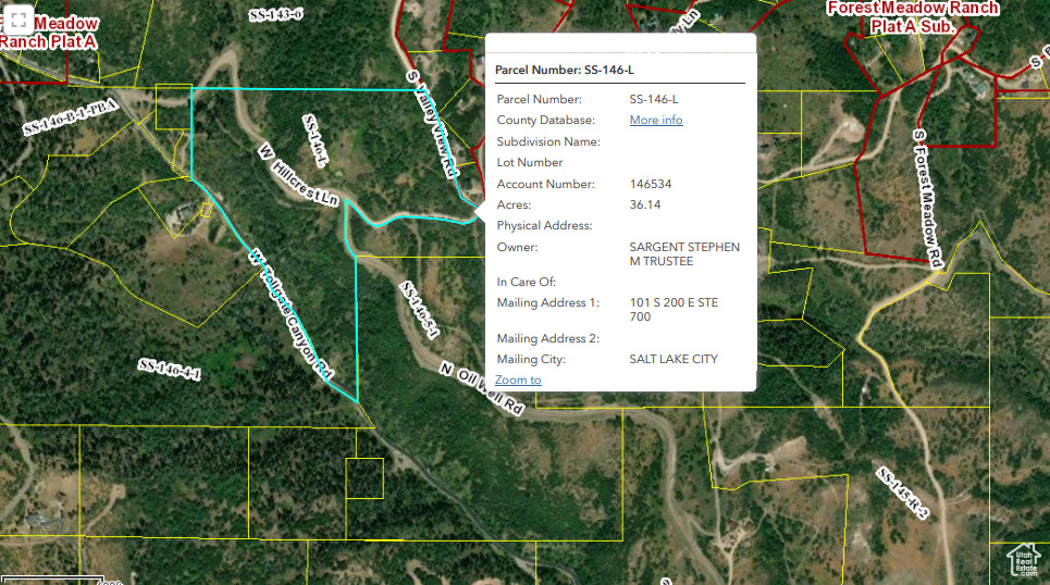 #146L, Wanship, Utah 84017, ,Land,For sale,2001754