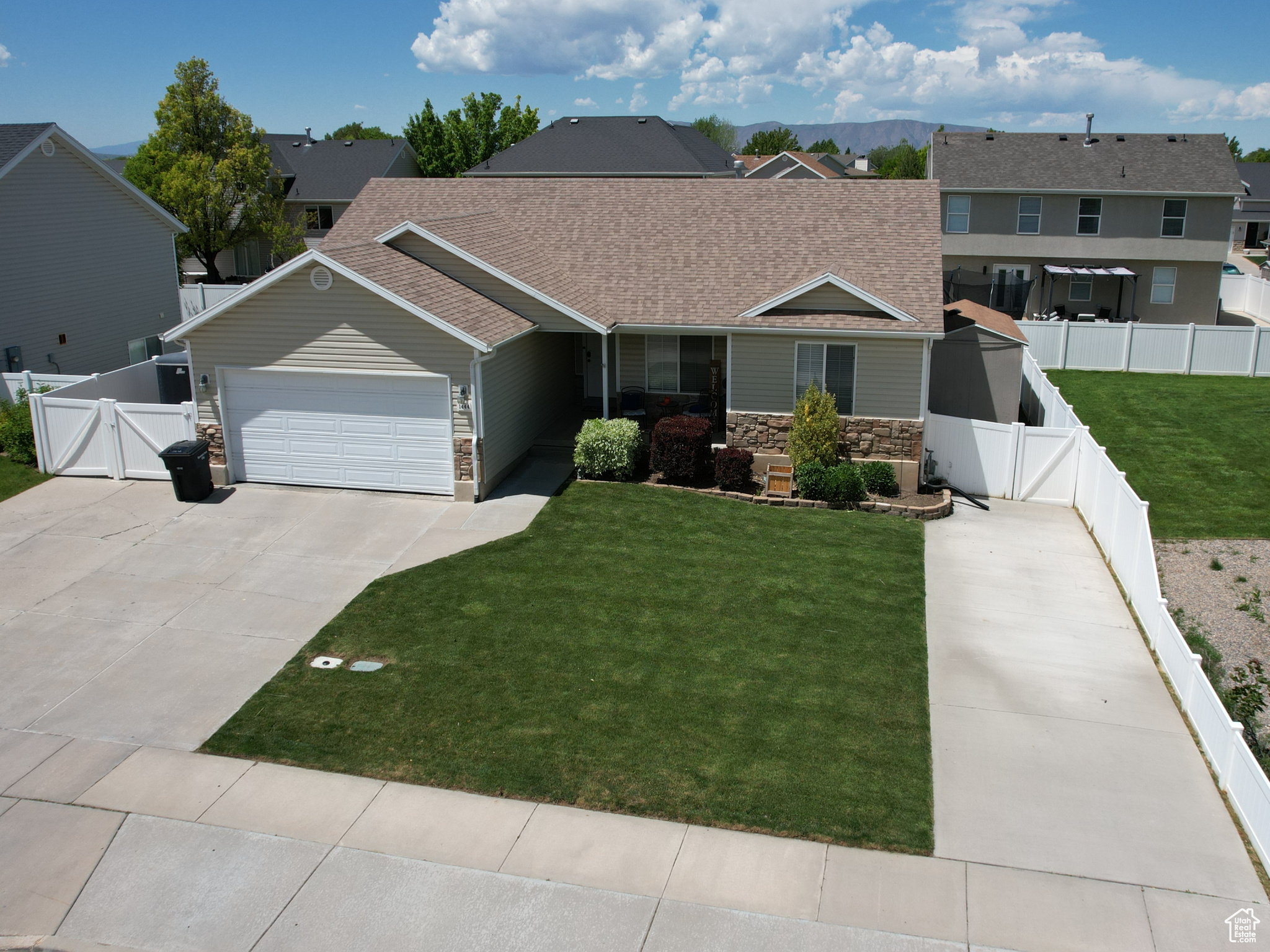 1444 S 2250 E, Spanish Fork, Utah 84660, 5 Bedrooms Bedrooms, 14 Rooms Rooms,3 BathroomsBathrooms,Residential,For sale,2250,2001764