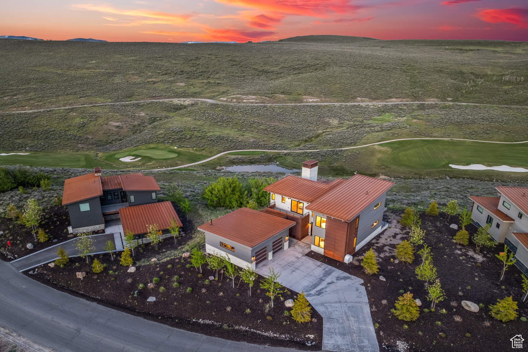 7088 GOLDEN BEAR W, Park City, Utah 84098, 3 Bedrooms Bedrooms, 12 Rooms Rooms,2 BathroomsBathrooms,Residential,For sale,GOLDEN BEAR,2001774