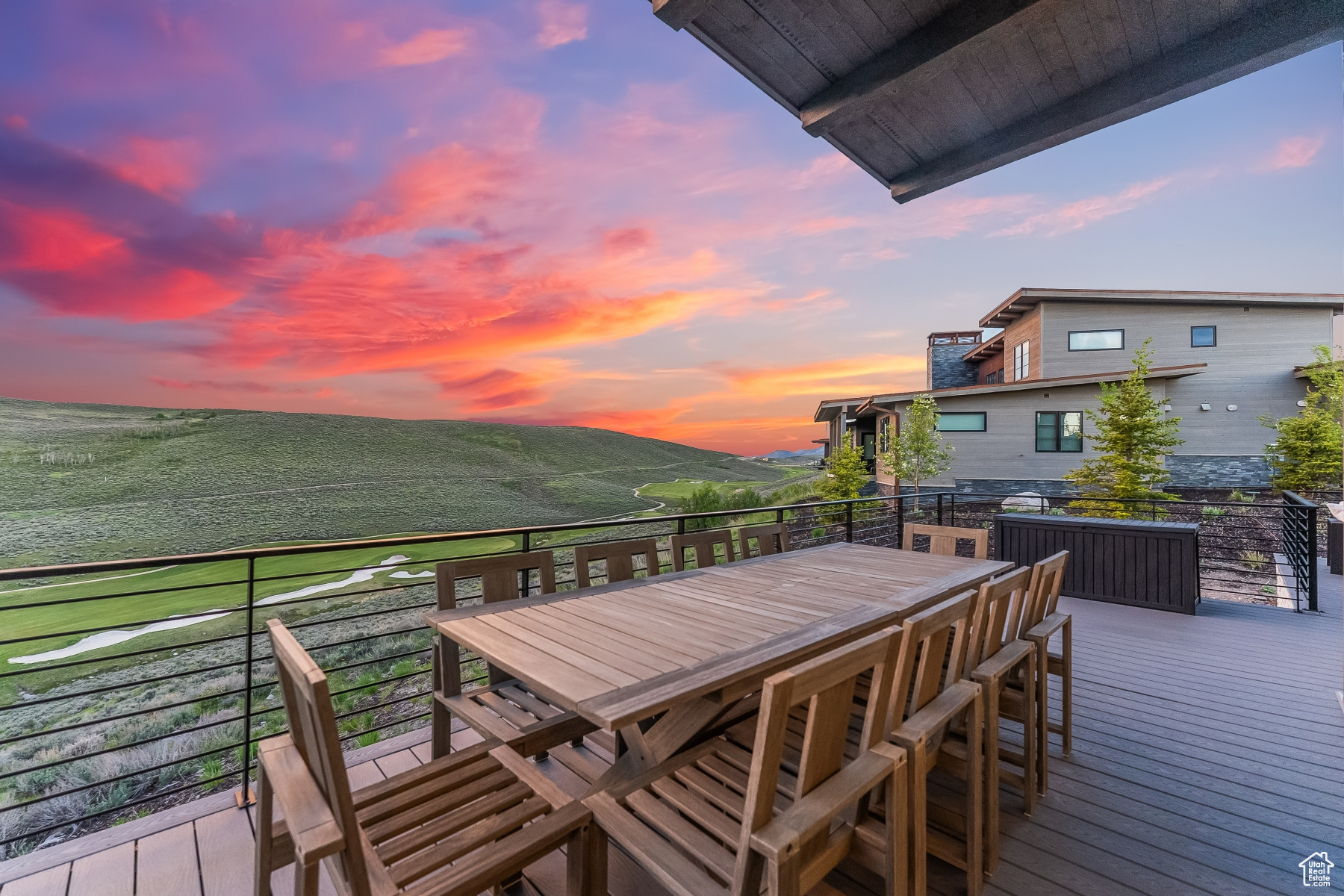 7088 GOLDEN BEAR W, Park City, Utah 84098, 3 Bedrooms Bedrooms, 12 Rooms Rooms,2 BathroomsBathrooms,Residential,For sale,GOLDEN BEAR,2001774