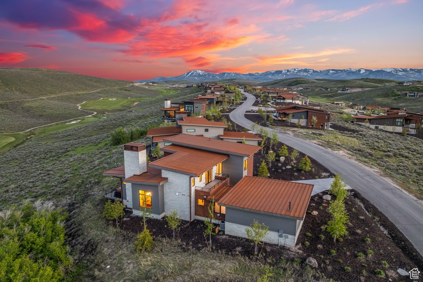 7088 GOLDEN BEAR W, Park City, Utah 84098, 3 Bedrooms Bedrooms, 12 Rooms Rooms,2 BathroomsBathrooms,Residential,For sale,GOLDEN BEAR,2001774