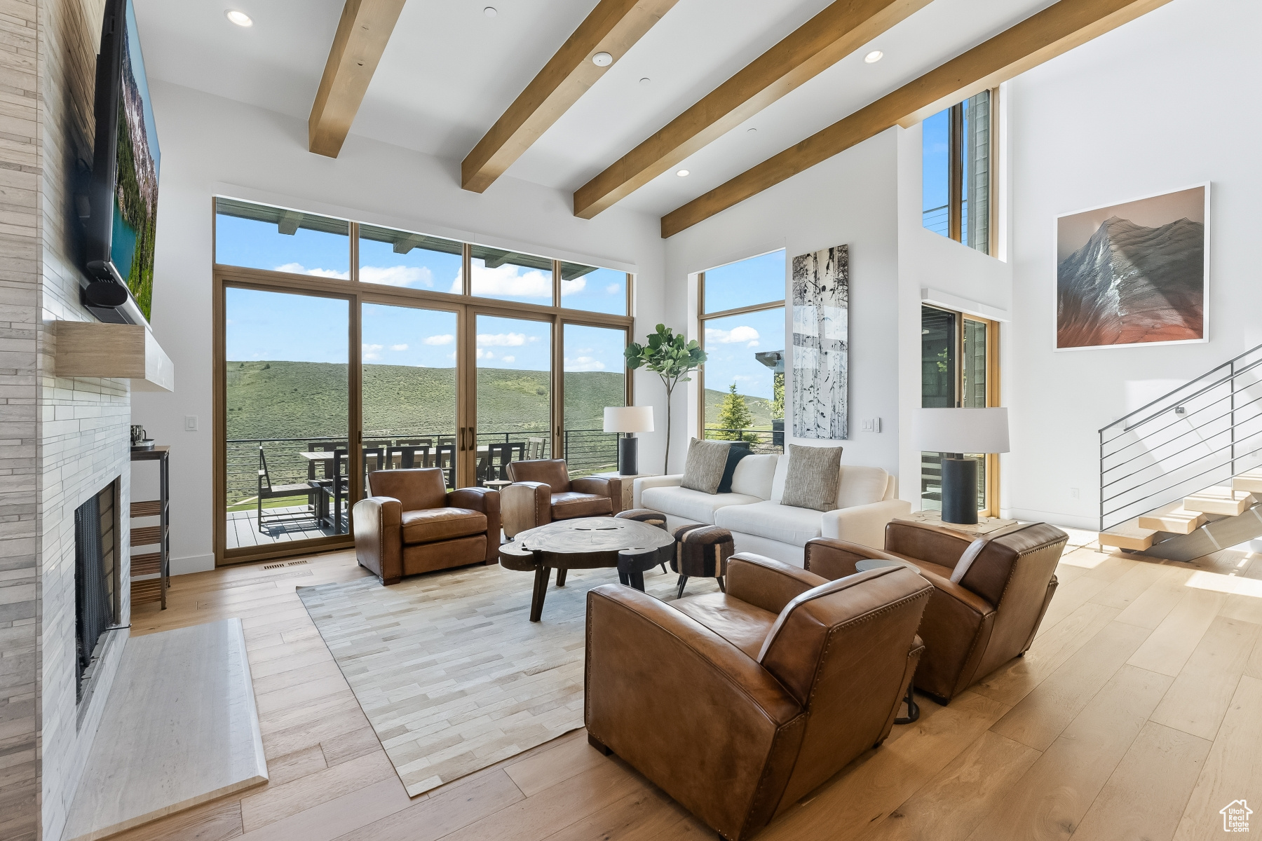 7088 GOLDEN BEAR W, Park City, Utah 84098, 3 Bedrooms Bedrooms, 12 Rooms Rooms,2 BathroomsBathrooms,Residential,For sale,GOLDEN BEAR,2001774