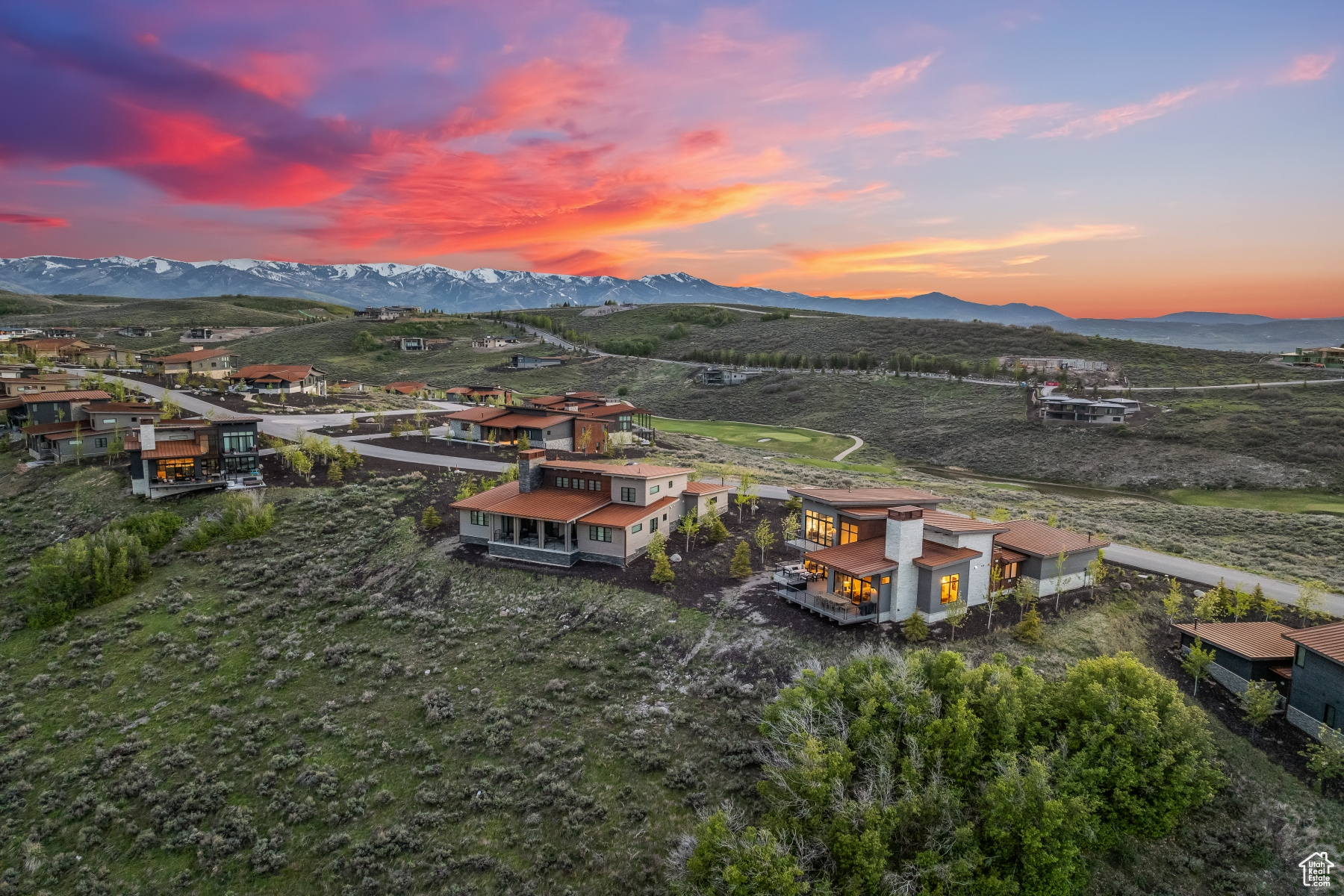 7088 GOLDEN BEAR W, Park City, Utah 84098, 3 Bedrooms Bedrooms, 12 Rooms Rooms,2 BathroomsBathrooms,Residential,For sale,GOLDEN BEAR,2001774