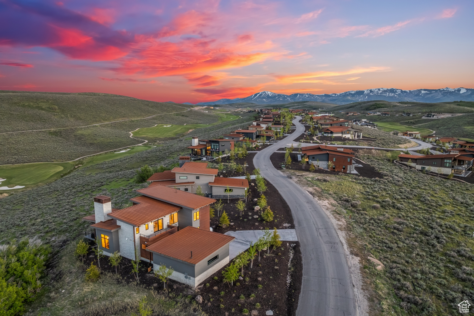 7088 GOLDEN BEAR W, Park City, Utah 84098, 3 Bedrooms Bedrooms, 12 Rooms Rooms,2 BathroomsBathrooms,Residential,For sale,GOLDEN BEAR,2001774