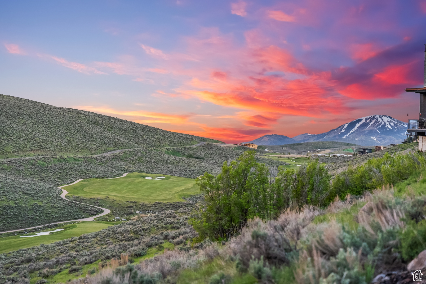 7088 GOLDEN BEAR W, Park City, Utah 84098, 3 Bedrooms Bedrooms, 12 Rooms Rooms,2 BathroomsBathrooms,Residential,For sale,GOLDEN BEAR,2001774