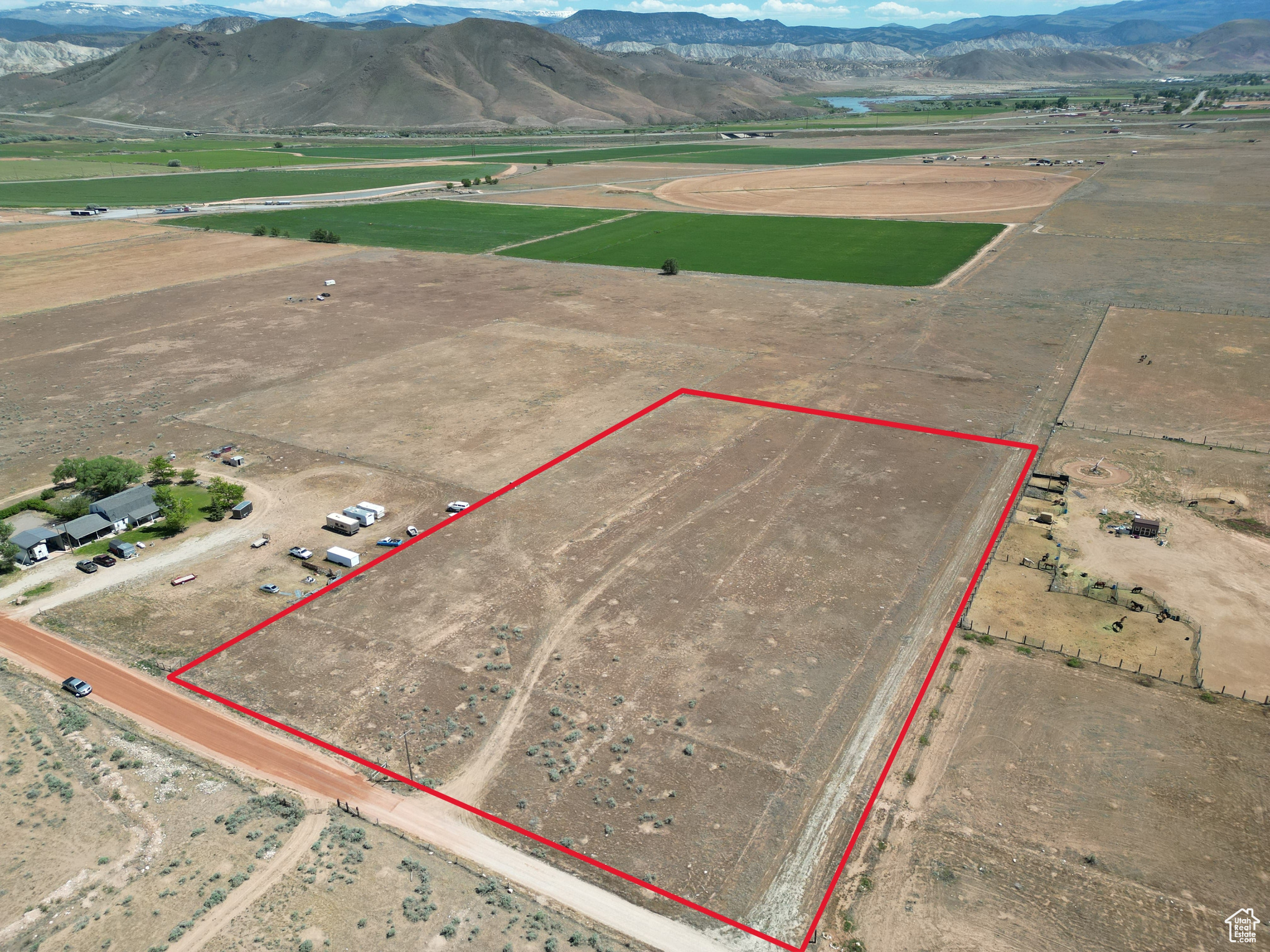 Aurora, Utah 84620, ,Land,For sale,2001779