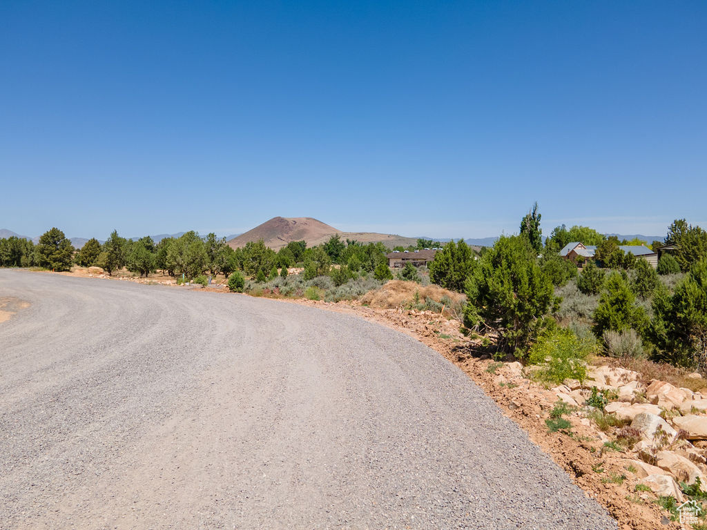 1 PINION #1, Dammeron Valley, Utah 84783, ,Land,For sale,PINION,2001800