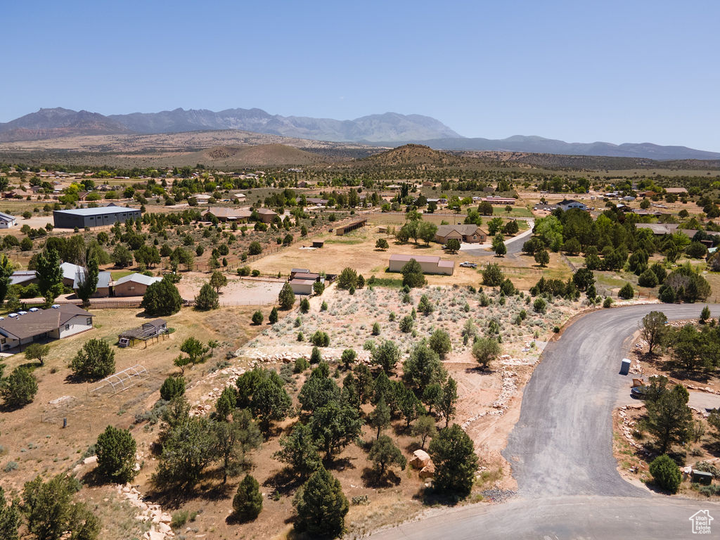 1 PINION #1, Dammeron Valley, Utah 84783, ,Land,For sale,PINION,2001800