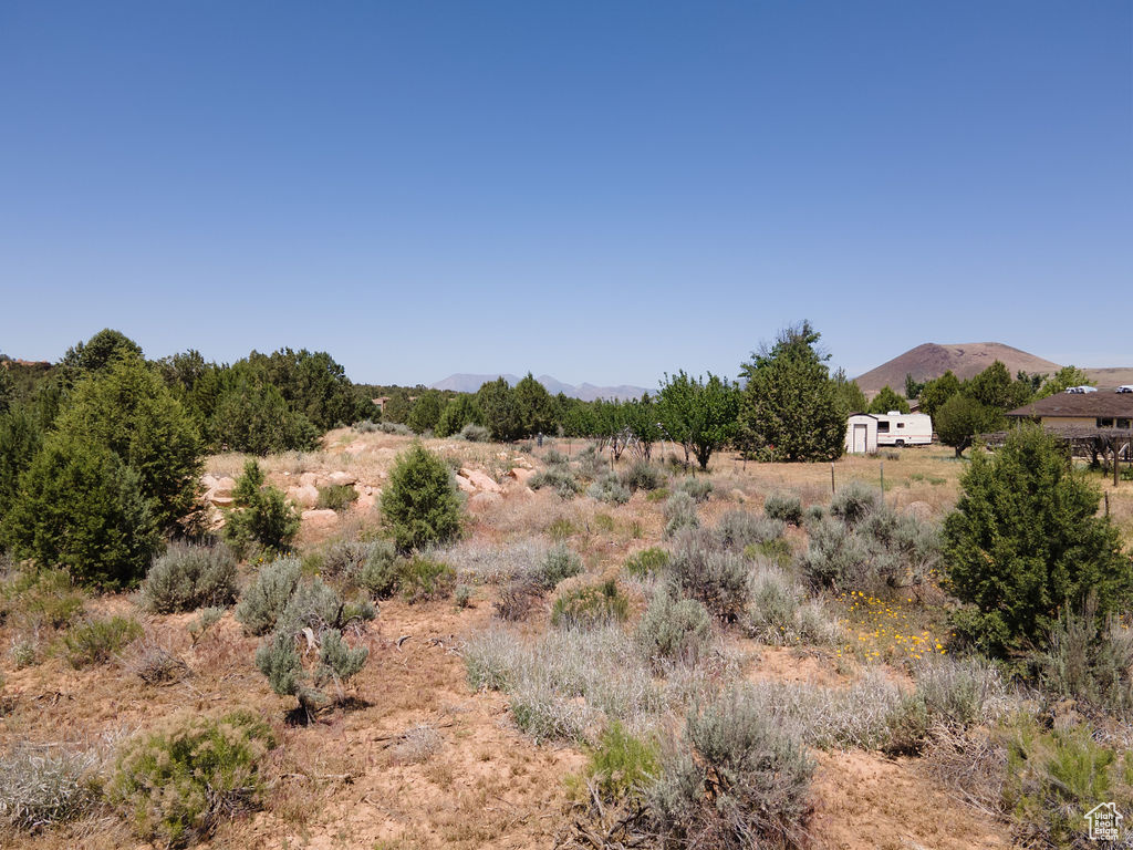 1 PINION #1, Dammeron Valley, Utah 84783, ,Land,For sale,PINION,2001800