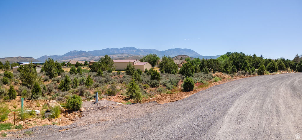 1 PINION #1, Dammeron Valley, Utah 84783, ,Land,For sale,PINION,2001800