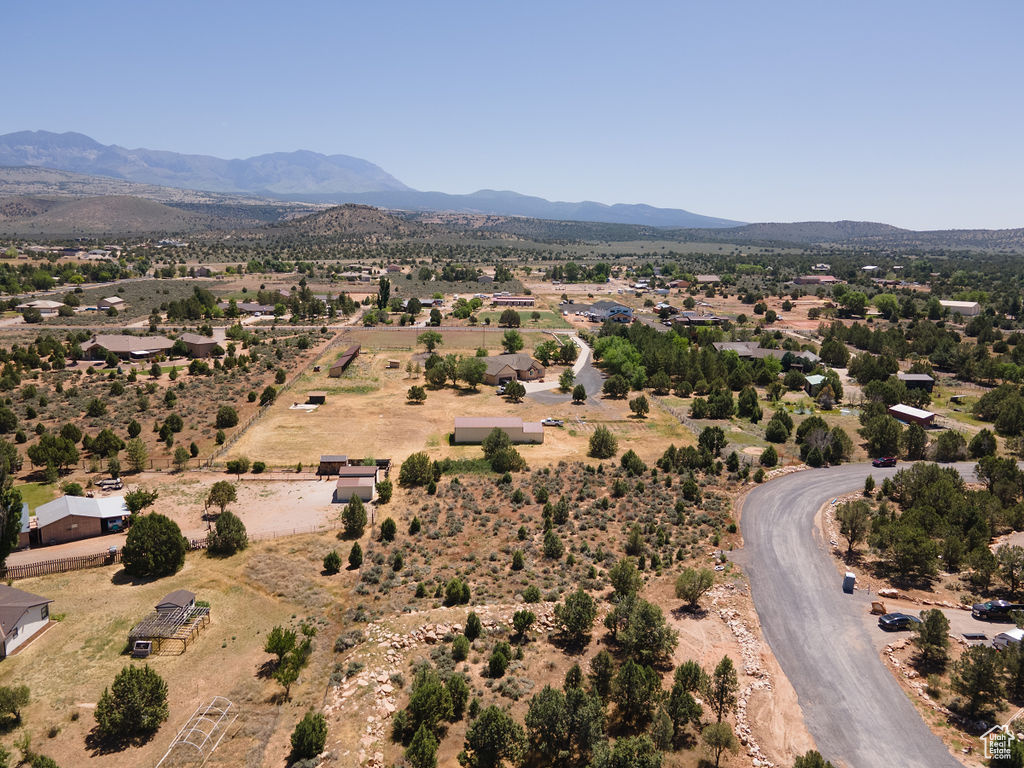 1 PINION #1, Dammeron Valley, Utah 84783, ,Land,For sale,PINION,2001800