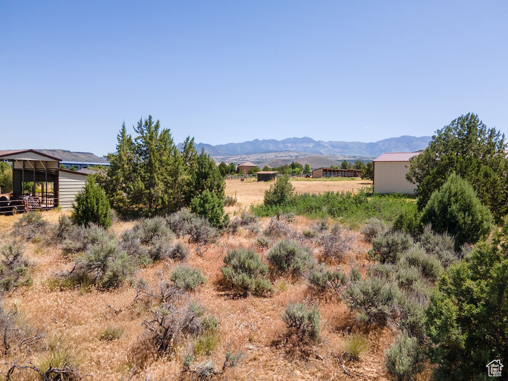 1 PINION #1, Dammeron Valley, Utah 84783, ,Land,For sale,PINION,2001800