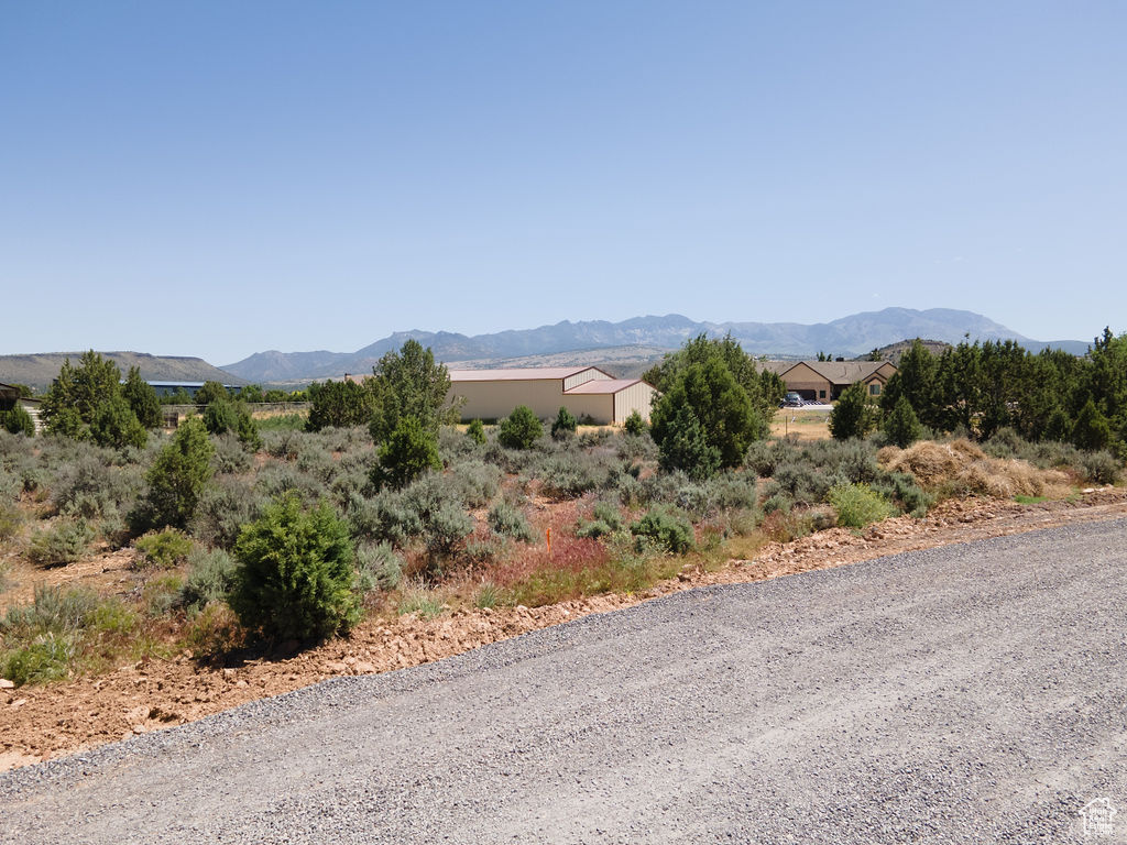 1 PINION #1, Dammeron Valley, Utah 84783, ,Land,For sale,PINION,2001800