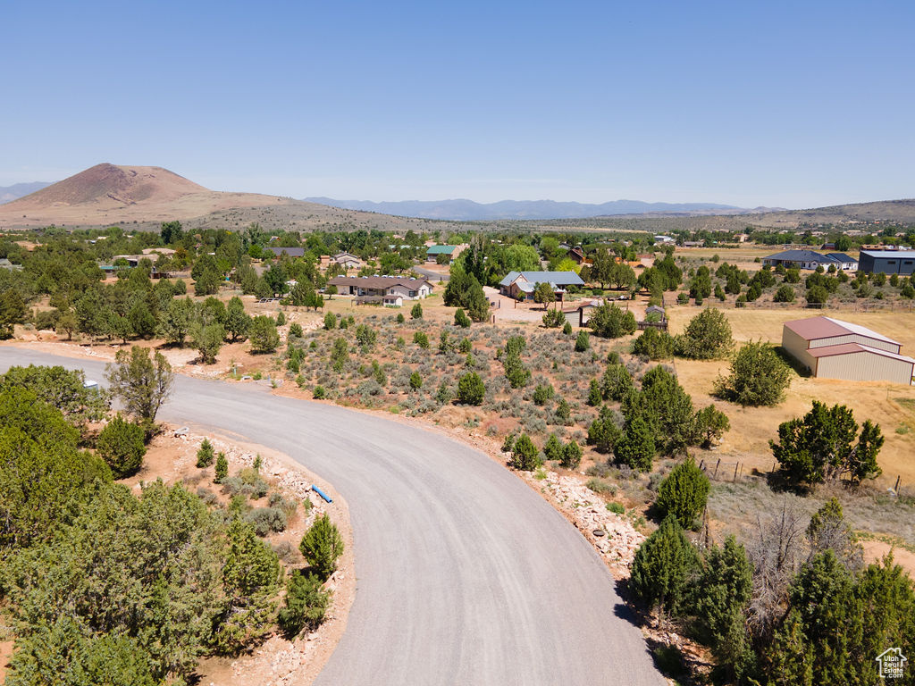 1 PINION #1, Dammeron Valley, Utah 84783, ,Land,For sale,PINION,2001800