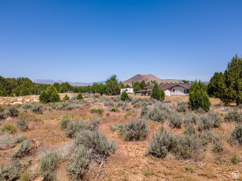 1 PINION #1, Dammeron Valley, Utah 84783, ,Land,For sale,PINION,2001800