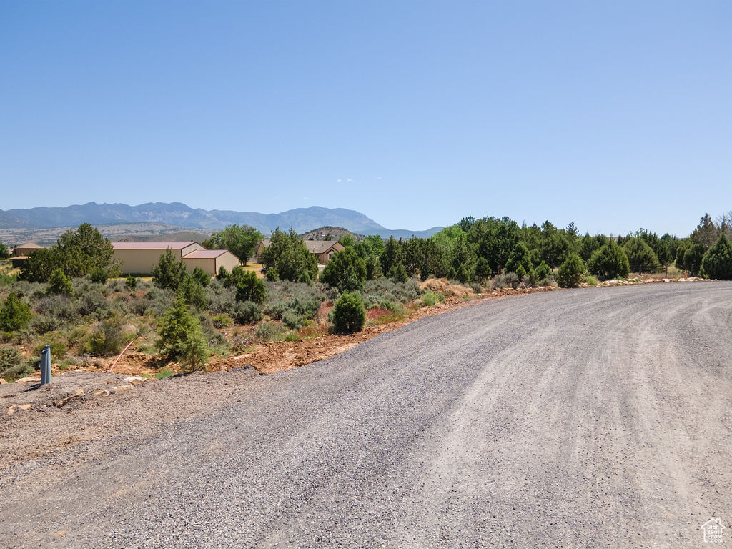 1 PINION #1, Dammeron Valley, Utah 84783, ,Land,For sale,PINION,2001800