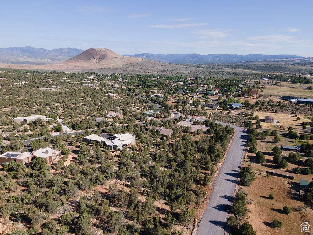 3 PINION #3, Dammeron Valley, Utah 84783, ,Land,For sale,PINION,2001806