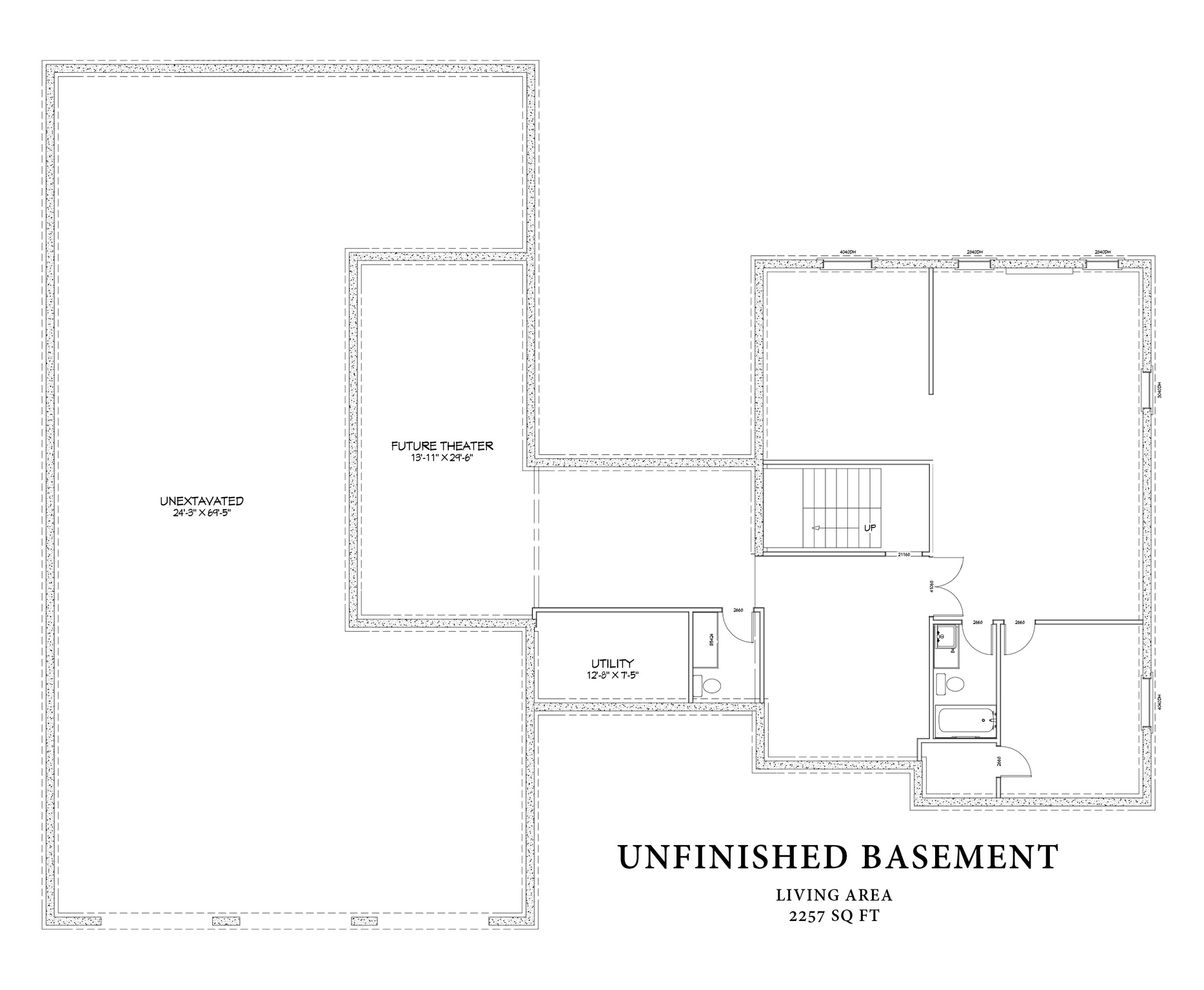 1965 E 690 S, Heber City, Utah 84032, 6 Bedrooms Bedrooms, 14 Rooms Rooms,3 BathroomsBathrooms,Residential,For sale,690,2001808