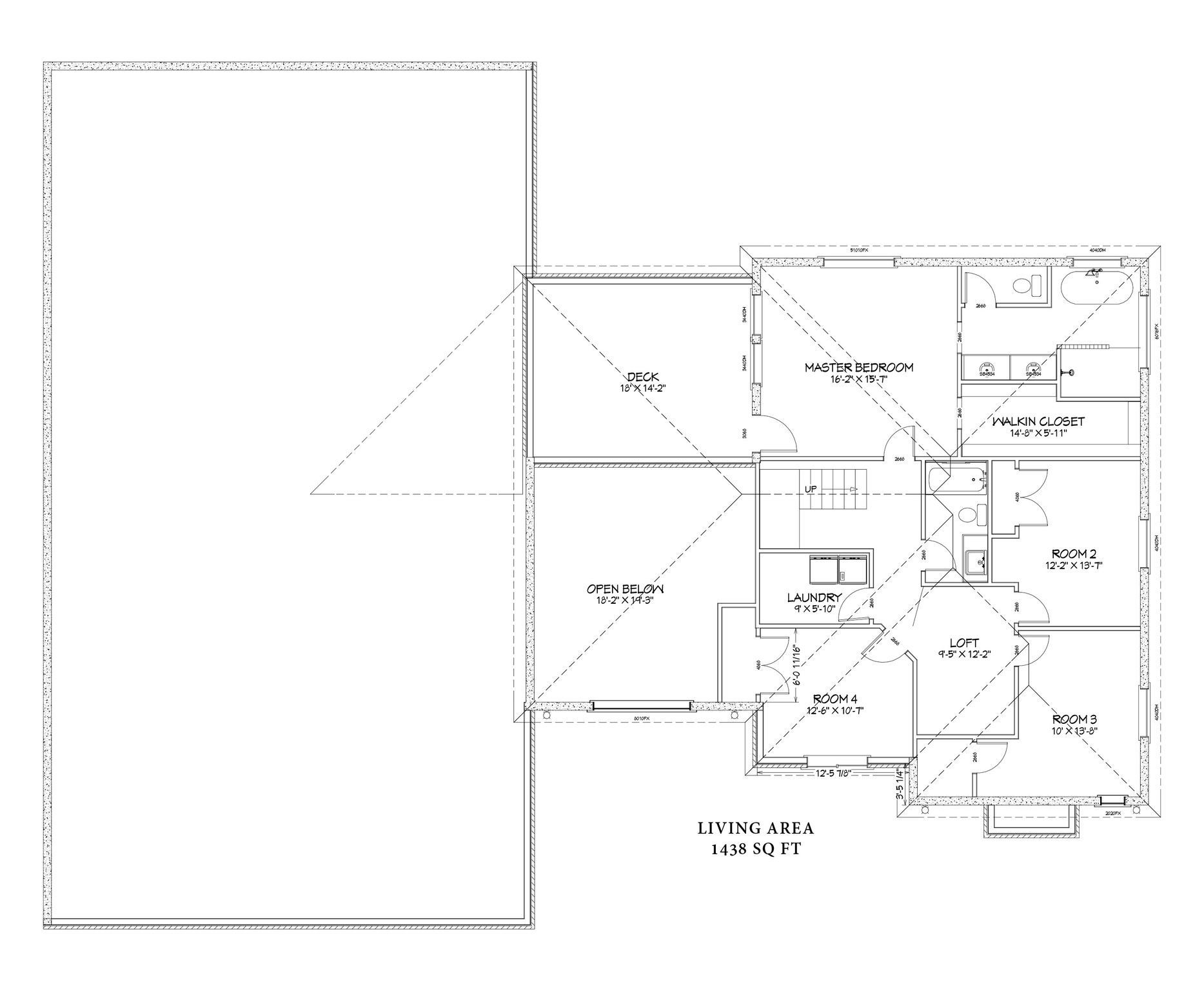 1965 E 690 S, Heber City, Utah 84032, 6 Bedrooms Bedrooms, 14 Rooms Rooms,3 BathroomsBathrooms,Residential,For sale,690,2001808