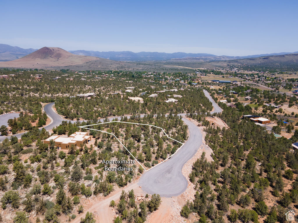 8 PINION #8, Dammeron Valley, Utah 84783, ,Land,For sale,PINION,2001809