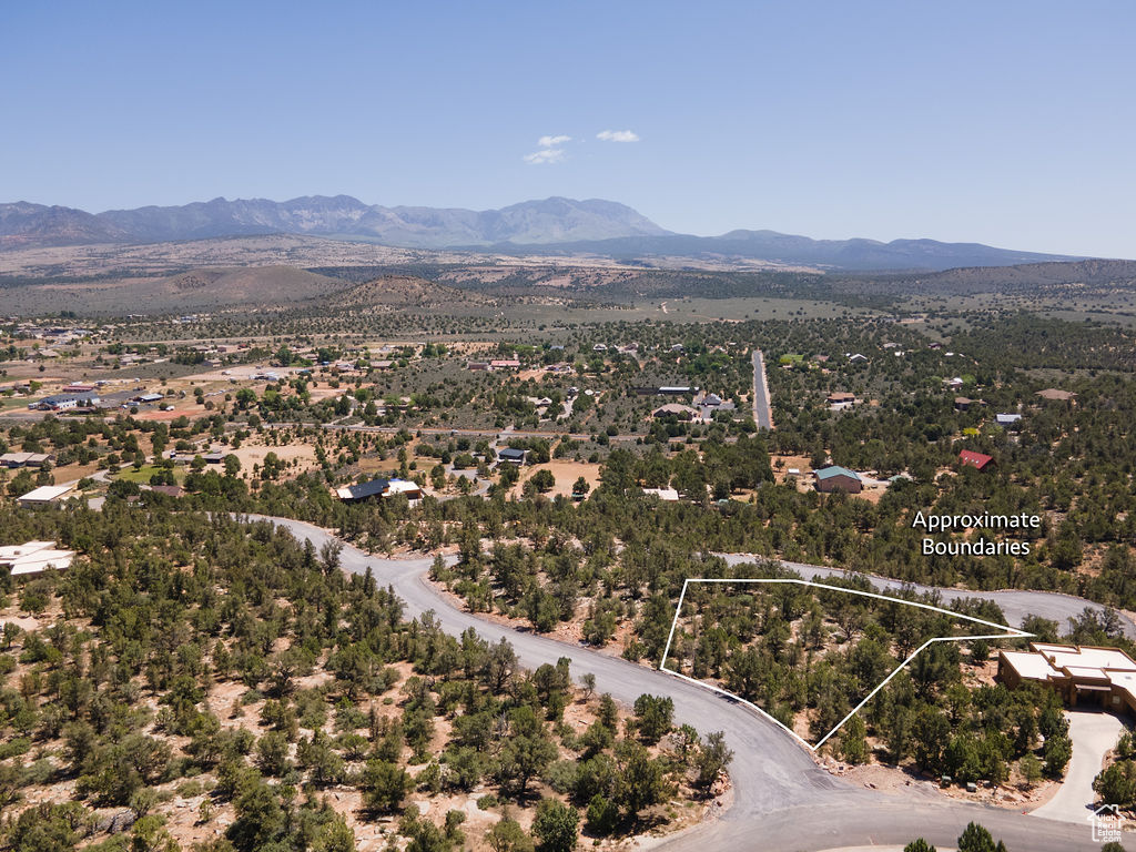 8 PINION #8, Dammeron Valley, Utah 84783, ,Land,For sale,PINION,2001809