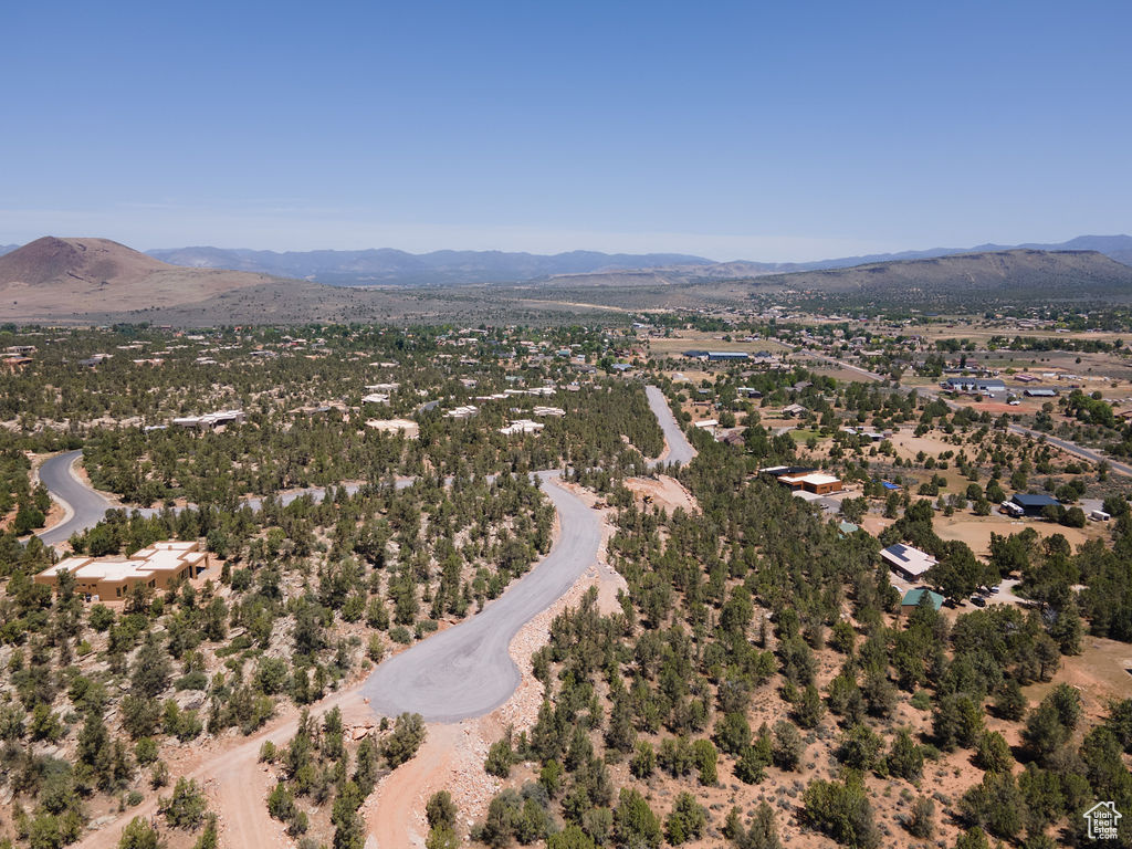 8 PINION #8, Dammeron Valley, Utah 84783, ,Land,For sale,PINION,2001809