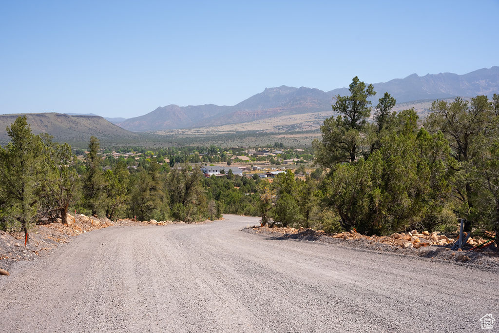 8 PINION #8, Dammeron Valley, Utah 84783, ,Land,For sale,PINION,2001809