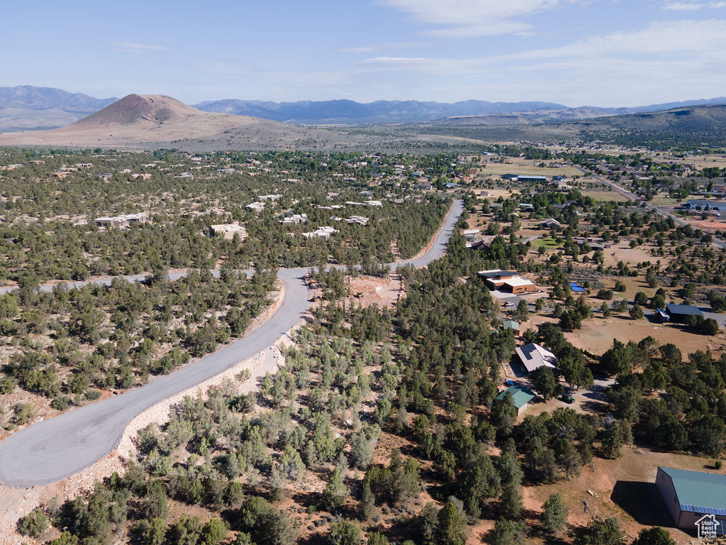 10 PINION #10, Dammeron Valley, Utah 84783, ,Land,For sale,PINION,2001811