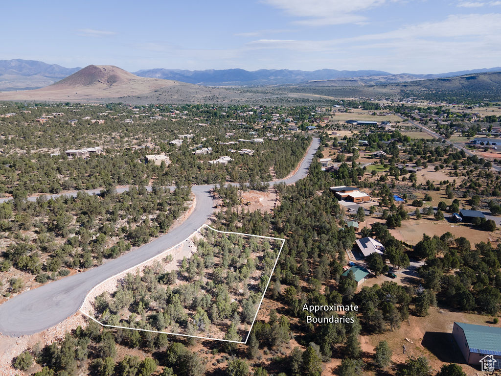 10 PINION #10, Dammeron Valley, Utah 84783, ,Land,For sale,PINION,2001811