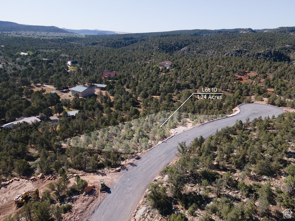 10 PINION #10, Dammeron Valley, Utah 84783, ,Land,For sale,PINION,2001811