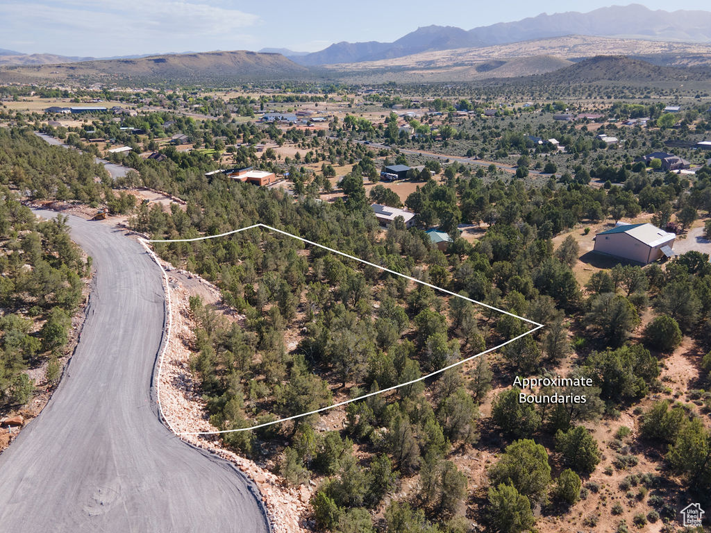 10 PINION #10, Dammeron Valley, Utah 84783, ,Land,For sale,PINION,2001811