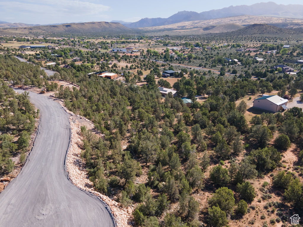 10 PINION #10, Dammeron Valley, Utah 84783, ,Land,For sale,PINION,2001811