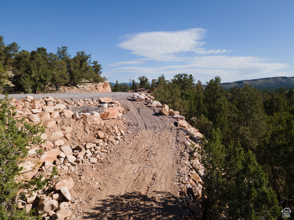 10 PINION #10, Dammeron Valley, Utah 84783, ,Land,For sale,PINION,2001811