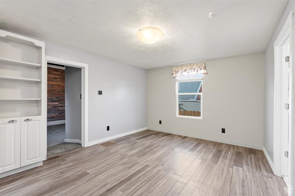 Dining Area off Kitchen