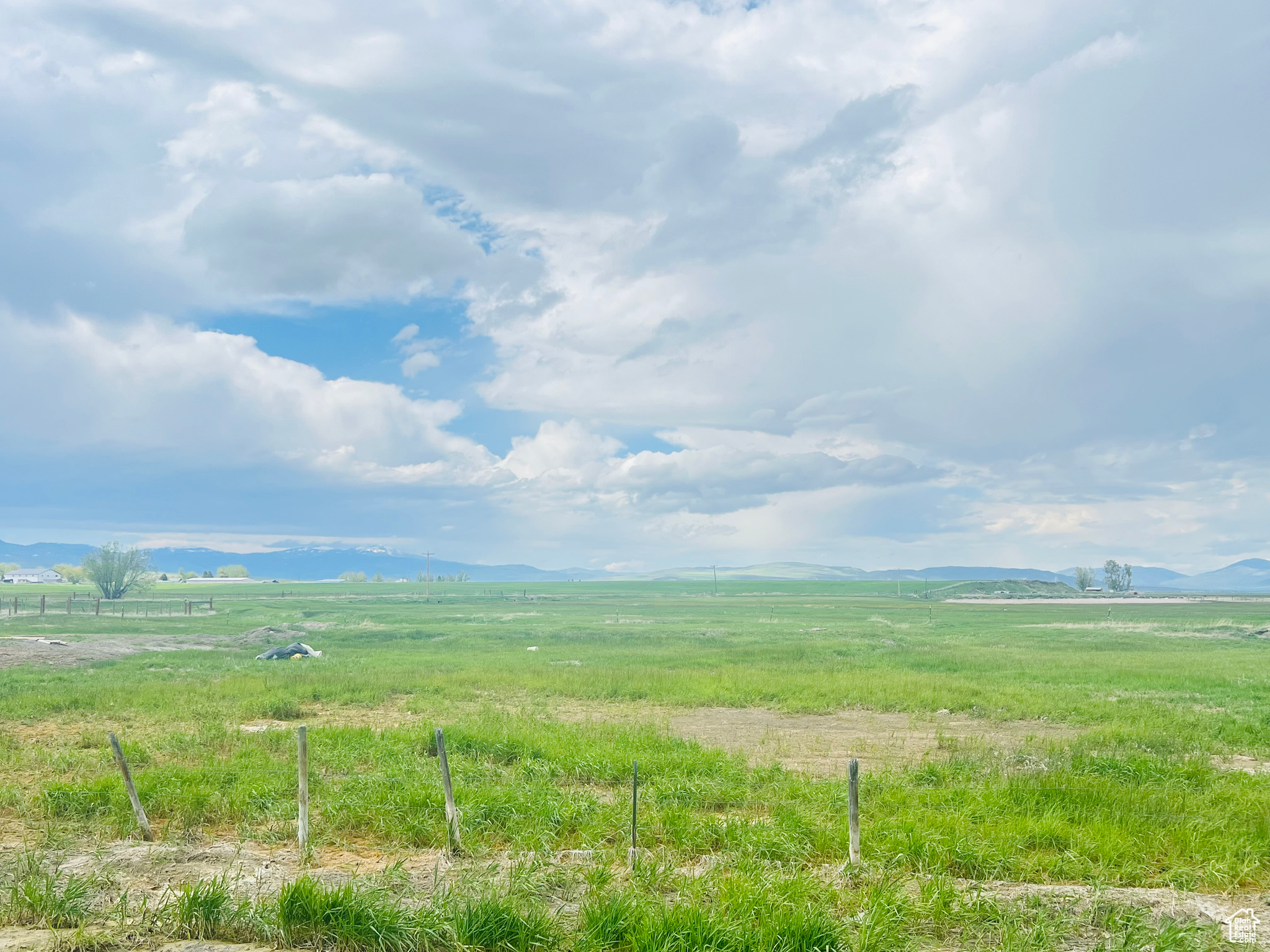 3 200 N N #3, Paris, Idaho 83261, ,Land,For sale,200 N,2001843